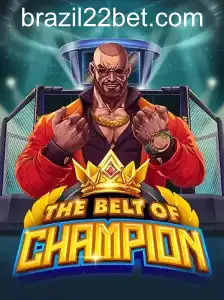 TheBeltOfChampion