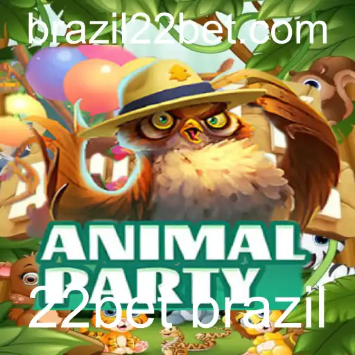 Explorando o Mundo de AnimalParty: Um Novo Jogo em Alta no Brasil