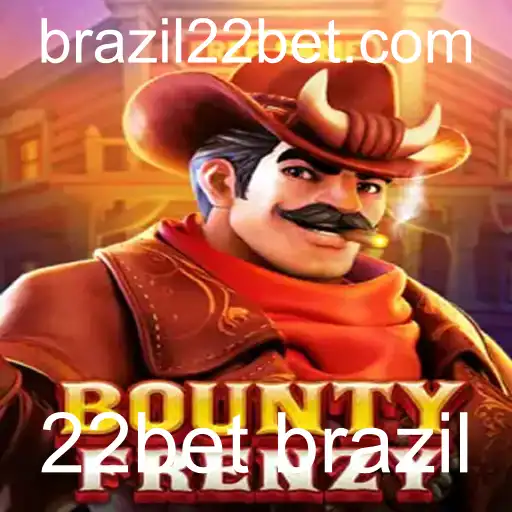Explorando a Emoção do Jogo BountyFrenzy na Arena de Apostas 22bet Brazil