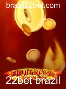 Explorando o Jogo FruitNovaSuper80: Uma Nova Aventura no 22bet Brazil