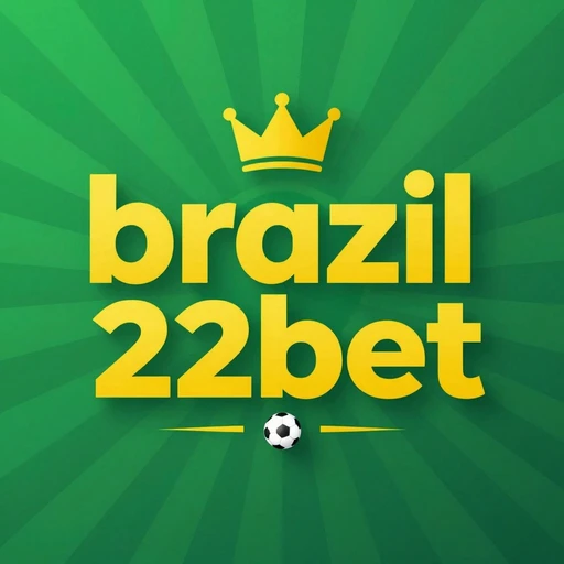 brazil 22bet Logo
