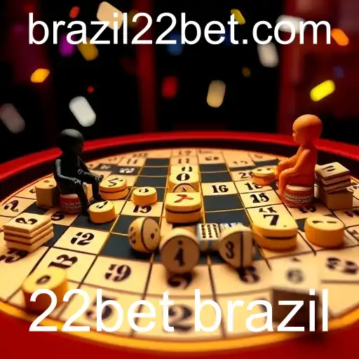 Jogos de tabuleiro