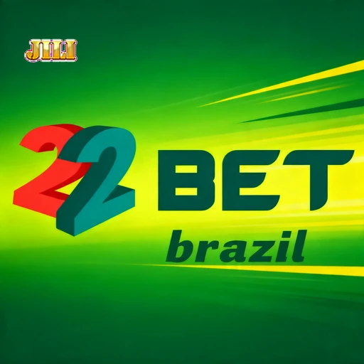 Logo 22bet brazil Cassino
