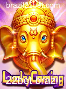Explorando o Mundo de LuckyComing: O Novo Fenômeno no 22bet Brazil