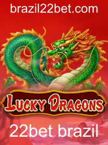 Explorando o Fascinante Jogo LuckyDragons na 22bet Brasil