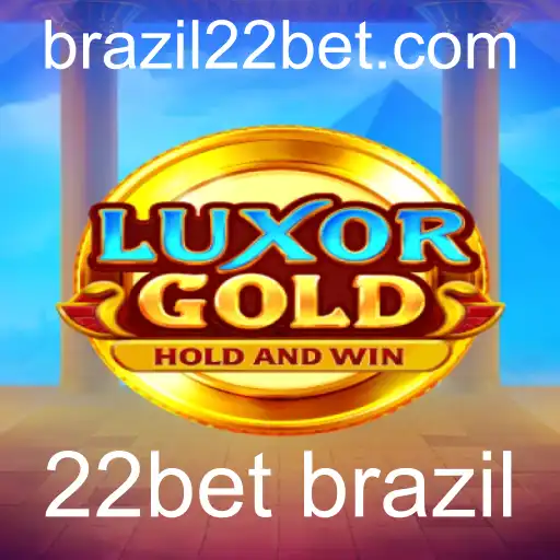 Descubra as Aventuras e Emoções do LuxorGold: O Jogo que Fascina no 22bet Brasil