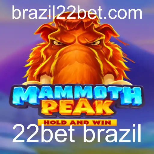 Descubra MammothPeak: O Jogo Que Conquista o Brasil