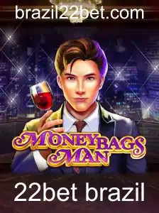Explorando o Mundo Empolgante de MoneybagsMan no Brasil