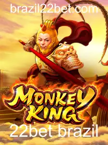 Descubra o Mundo Fascinante de MonkeyKing: O Jogo Vencedor em 22bet Brazil