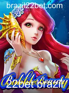 BubbleBeauty: Mergulhe no Mundo Encantador do Jogo