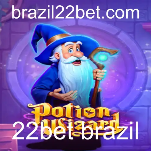 PotionWizard: Desvendando o Universo Mágico do Jogo e Como Ele se Conecta com o 22bet Brazil