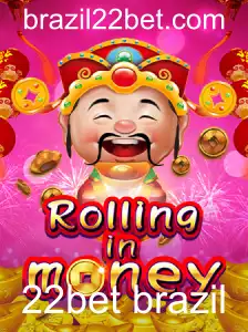 Descubra RollingInMoney: O Jogo para Vencer na 22bet Brazil