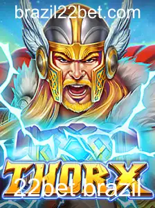 Descubra o Universo Eletrocutante de ThorX: O Jogo