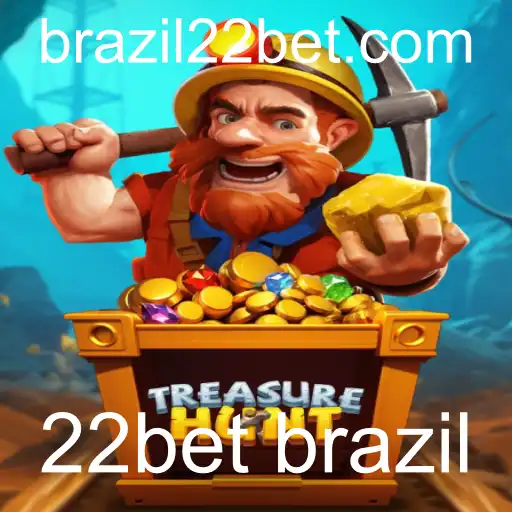 Explorando o Fascinante Mundo de TreasureHunt: Guia Completo