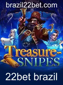 Descubra o fascinante mundo de TreasureSnipes: regras e aventuras