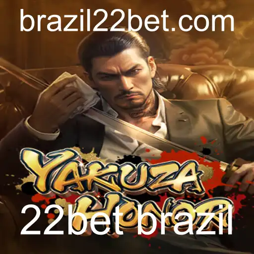Explorando o Fascinante Mundo de 'YakuzaHonor' e sua Conexão com 22bet Brazil